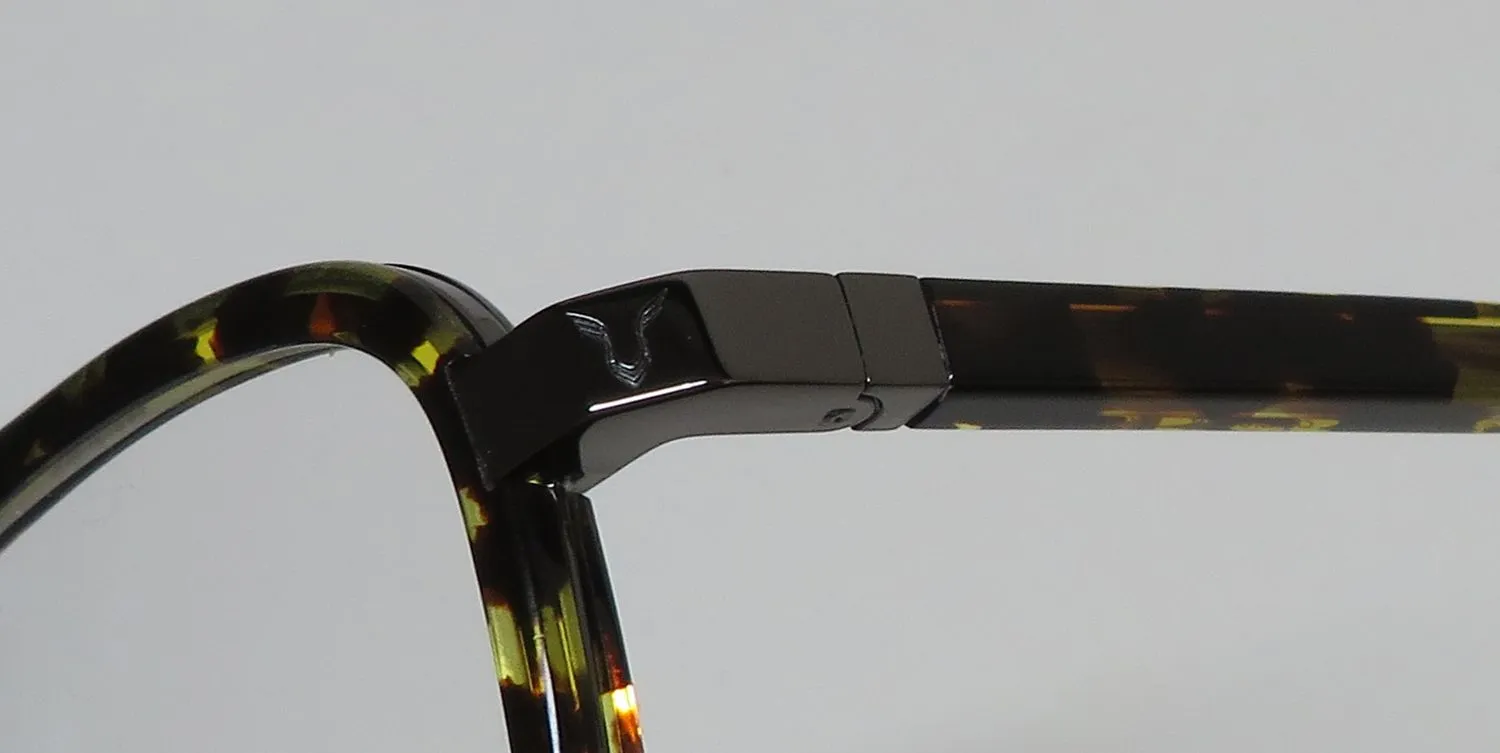 Police Lewis Hamilton 14 Vplb30 0568 Eyeglasses Tortoise 51mm 6