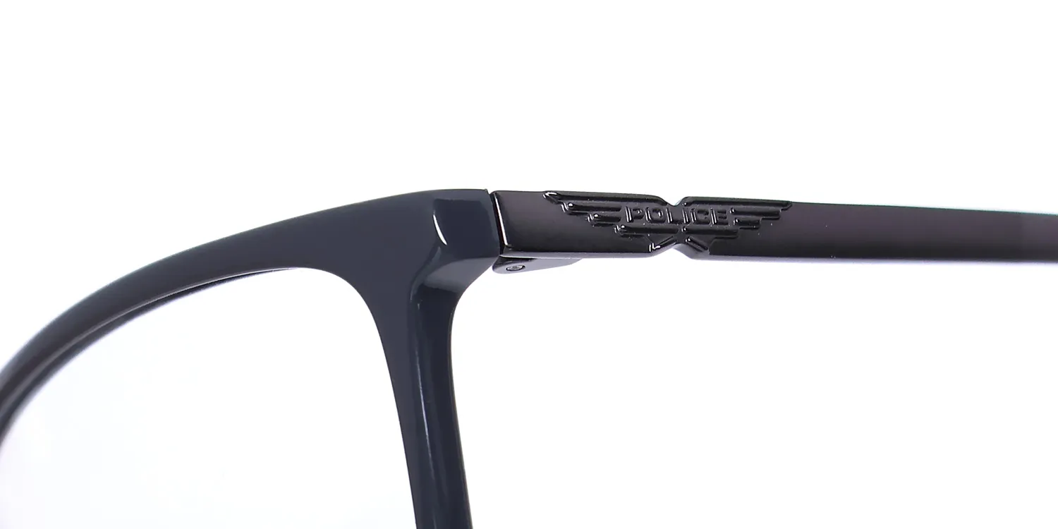 Police Vplb75 Origins 32 0acp Eyeglasses Black 56mm 6