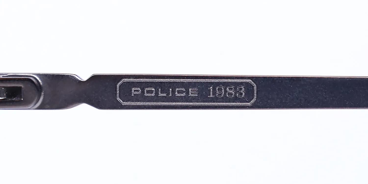 Police Vplb75 Origins 32 0acp Eyeglasses Black 56mm 7
