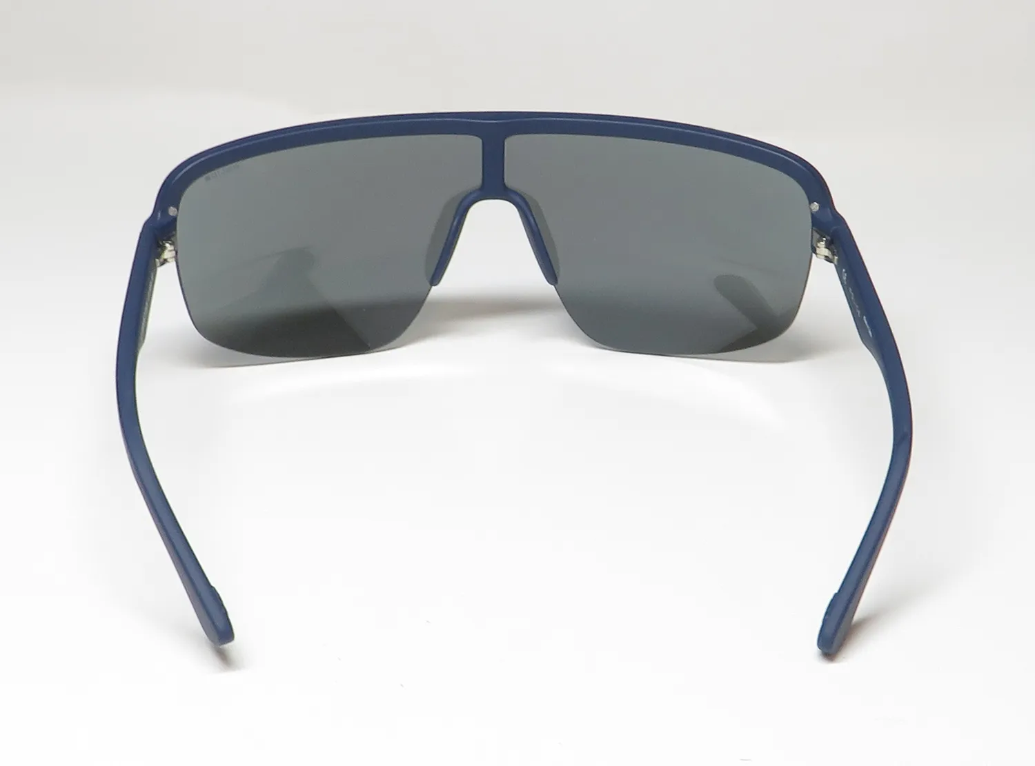 Police Splb47 6qsb Sunglasses Matte Night Blue 99mm 5