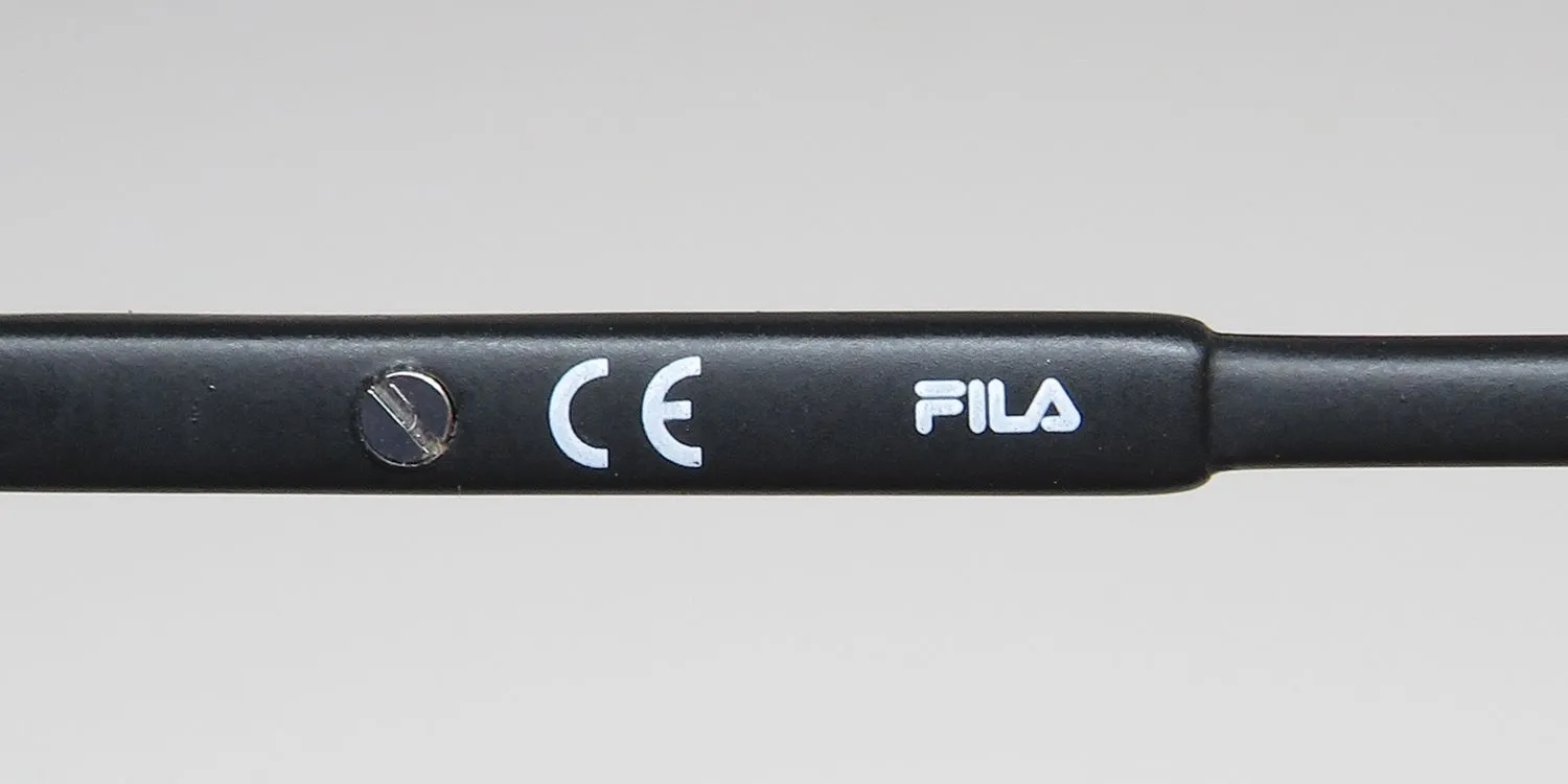 Fila VF9402 0790 Eyeglasses Havana 54mm 6