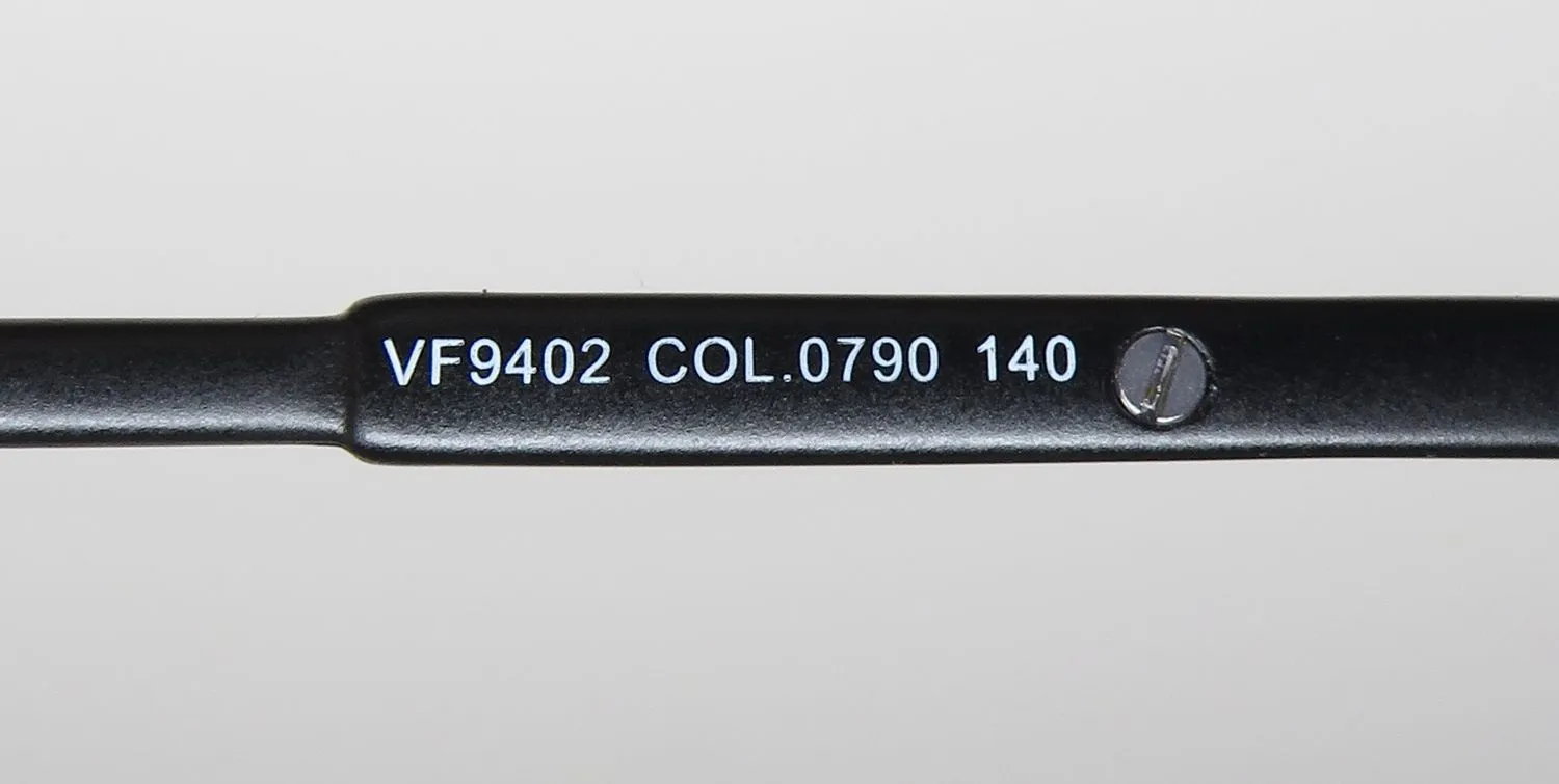 Fila VF9402 0790 Eyeglasses Havana 54mm 7