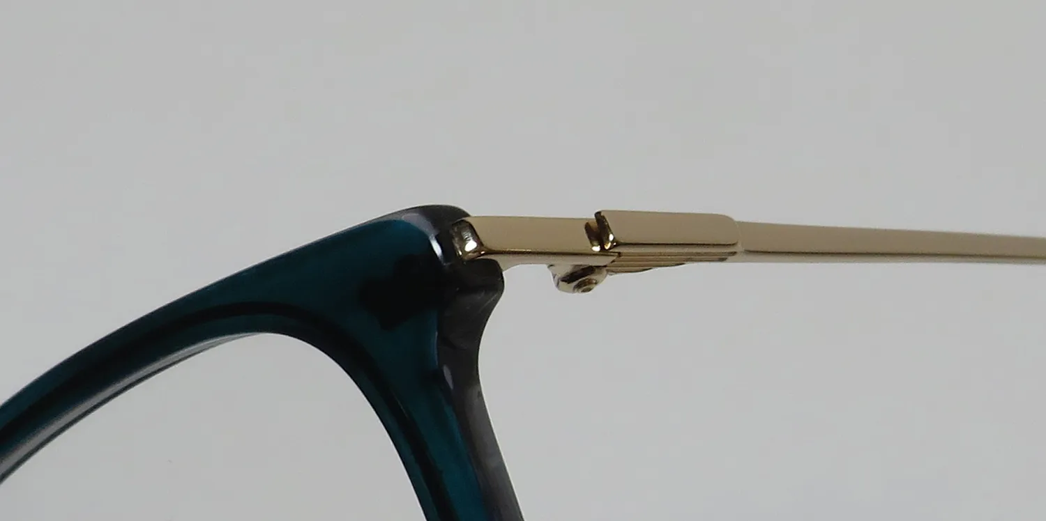 Lozza Vl4265 02a6 Eyeglasses Blue 53mm 6