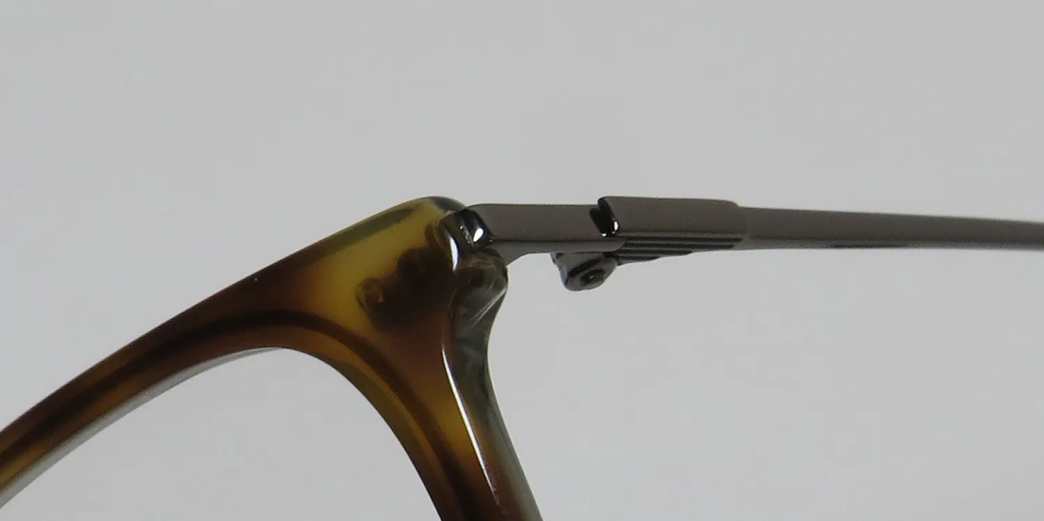 Lozza Vl4265 0ad2 Eyeglasses Tortoise 53mm 6