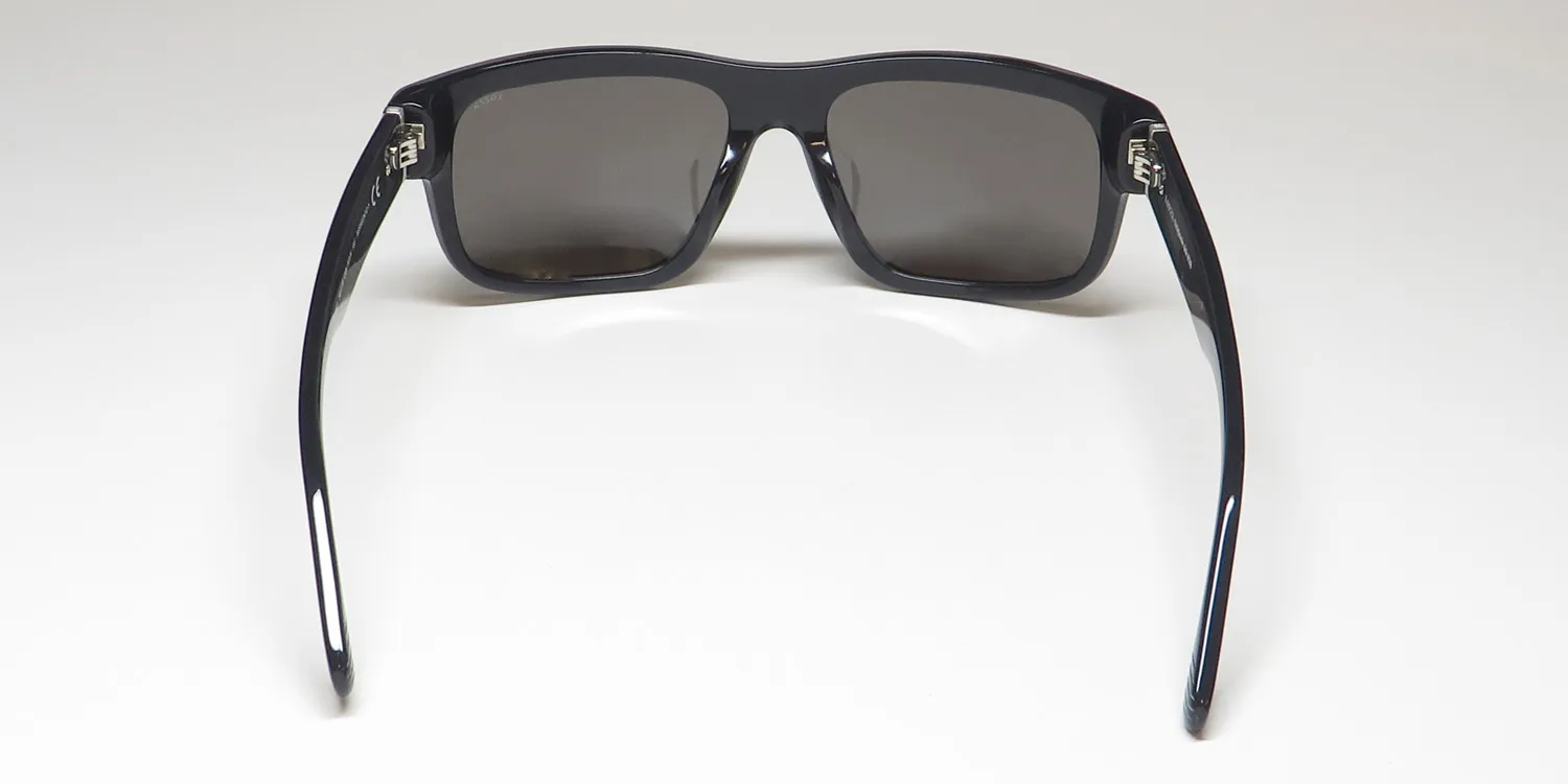 Lozza Sl4262 9gux Sunglasses Black 58mm 5