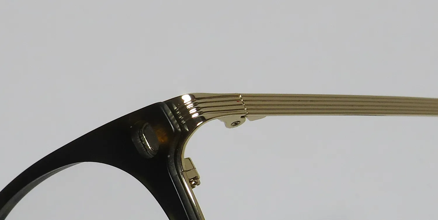 Lozza Vl2376 0722 Eyeglasses Tortoise 48mm 6