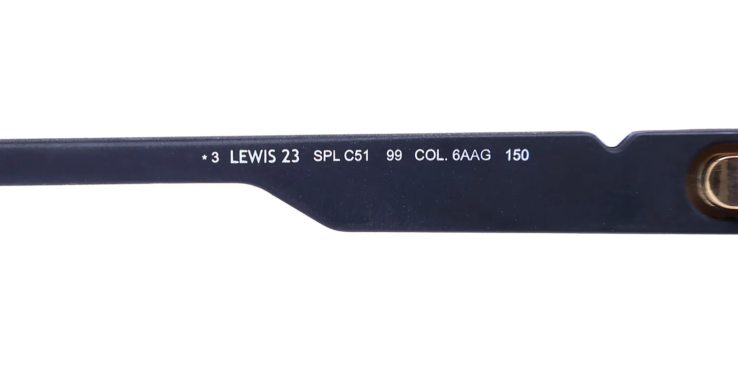 Police Lewis Hamilton 23 Splc51 6aag Sunglasses Matte Black 99mm 8