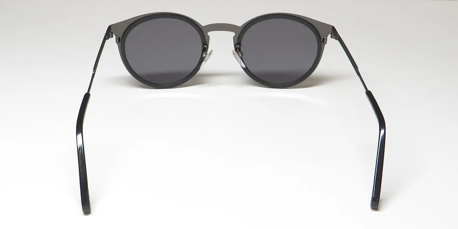 Lozza Sl4286 0700 Sunglasses Black 51mm 5