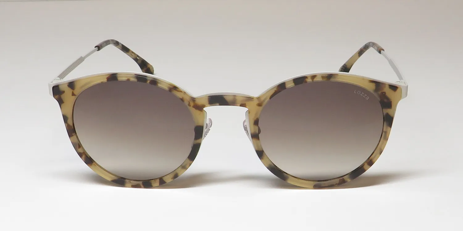 Lozza Sl4286 07ux Sunglasses Tortoise 51mm 3