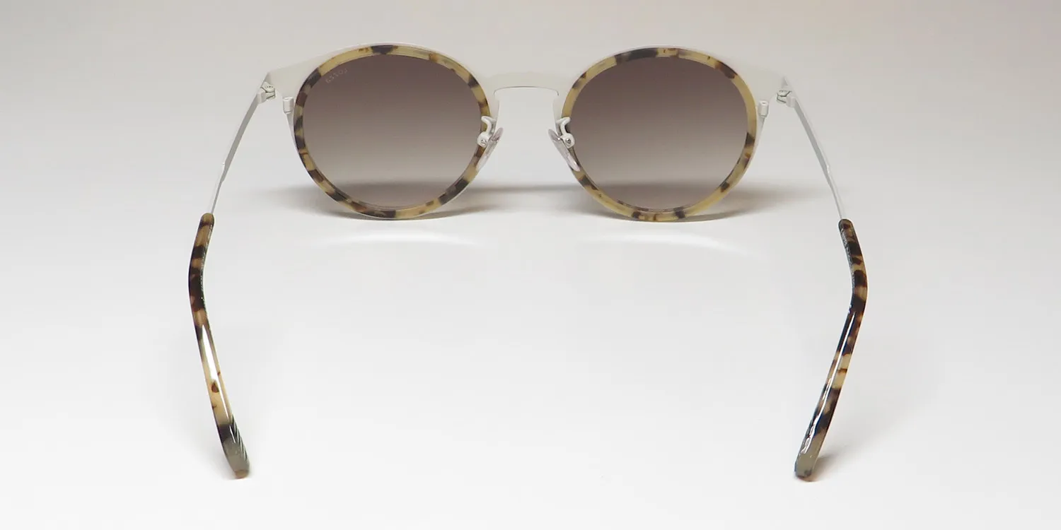 Lozza Sl4286 07ux Sunglasses Tortoise 51mm 5