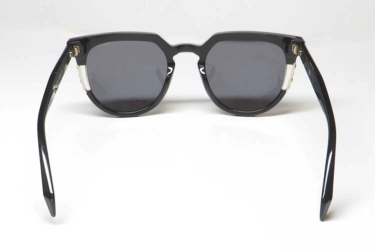 Police Spld34 0700 Sunglasses Black 51mm 5