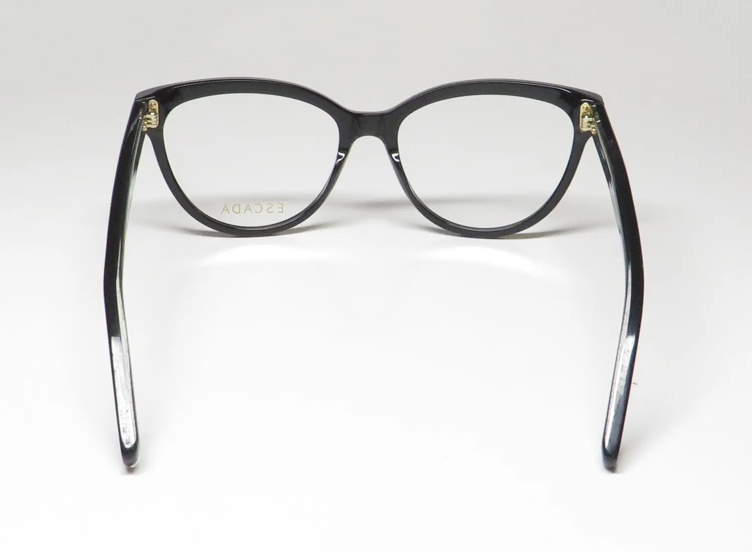 Escada Vesc52 0700 Eyeglasses Black 54mm 5