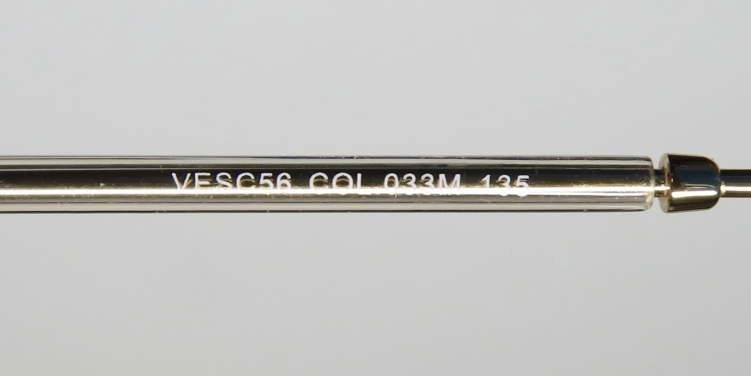 Escada Vesc56 033m Eyeglasses Sand 53mm 8