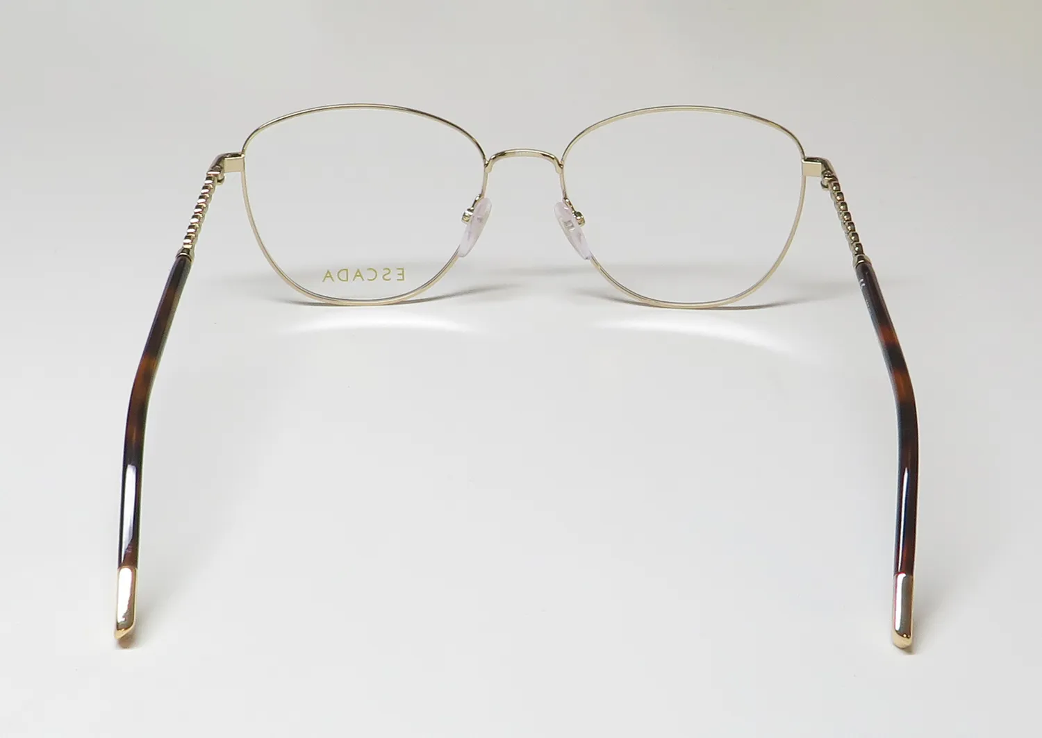 Escada Vesc61 0300 Eyeglasses Gold 54mm 5