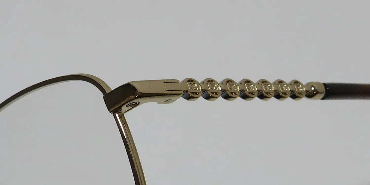 Escada Vesc61 0300 Eyeglasses Gold 54mm 6