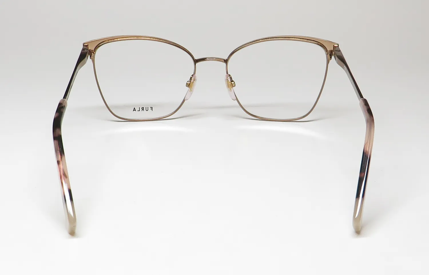 Furla Vfu544 0i62 Eyeglasses Sand 54mm 5