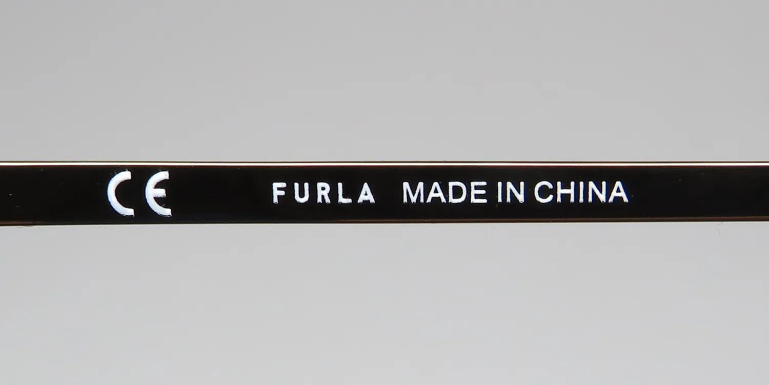 Furla Vfu544 0i62 Eyeglasses Sand 54mm 7