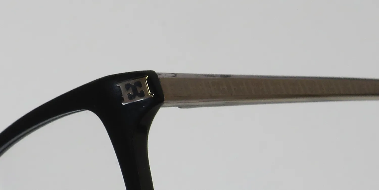 Escada Vesd02 0700 Eyeglasses Black 55mm 6