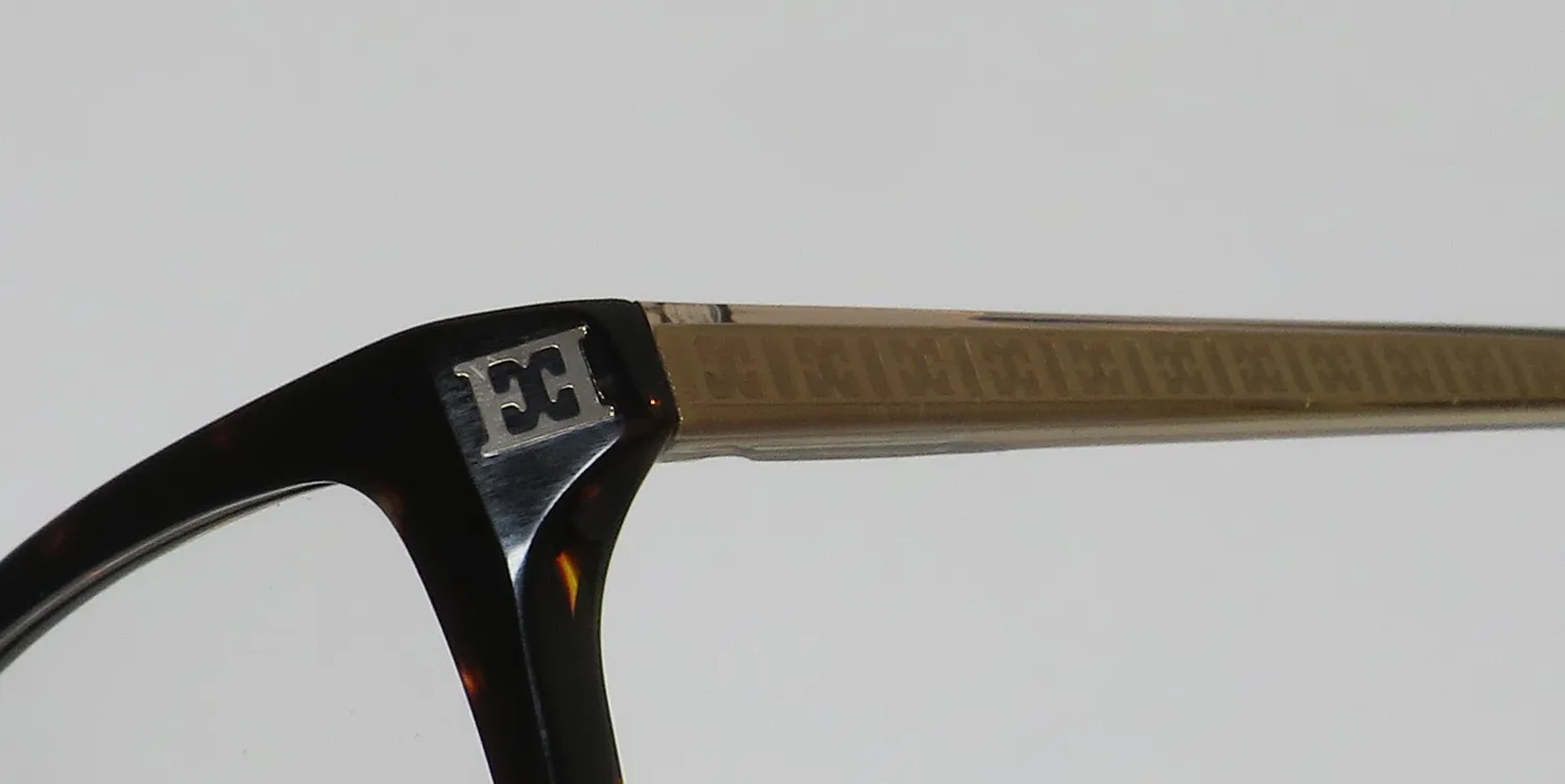 Escada Vesd02 0714 Eyeglasses Tortoise 55mm 6
