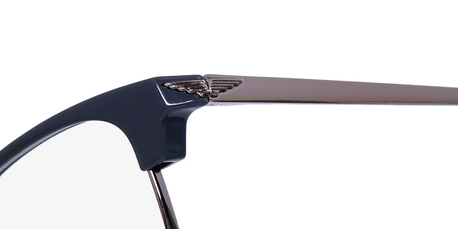 Police Vpll64 Tailwind Evo 6 08fe Eyeglasses Camel 51mm 6