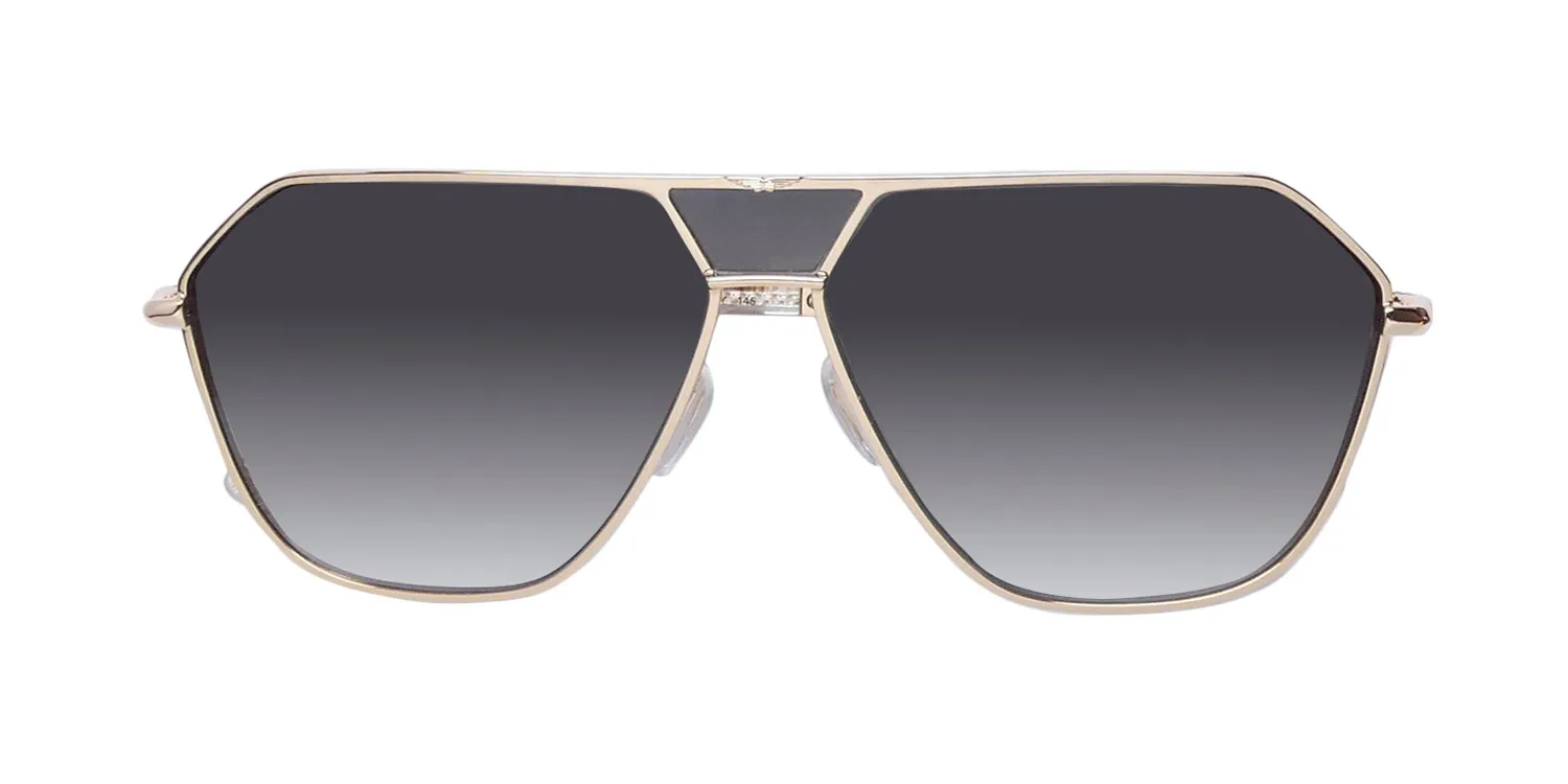 Police Spll89 Horizon 8 300y Sunglasses Rose Gold 62mm 2