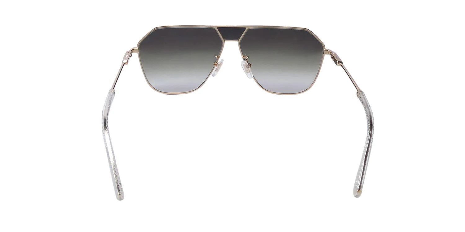 Police Spll89 Horizon 8 300y Sunglasses Rose Gold 62mm 5