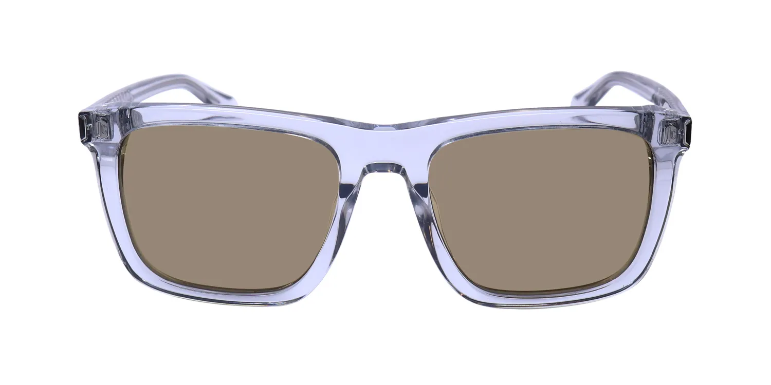 Just Cavalli Sjc035 06a7 Sunglasses Transparent Grey 54mm 3