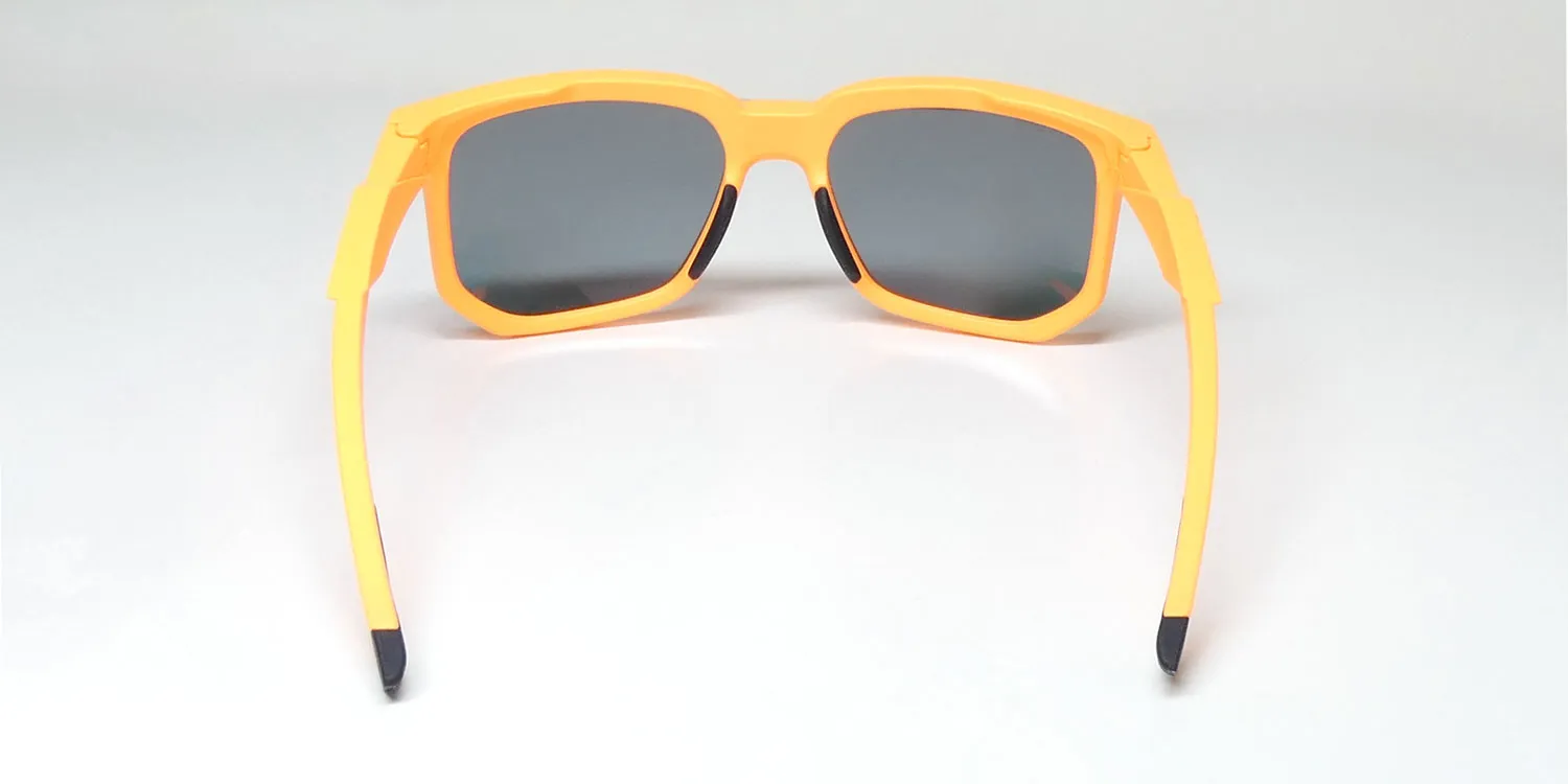 Philipp Plein Ssp011 Plein Sport Wildcat b55p Sunglasses Matte Orange 56mm Unisex 5