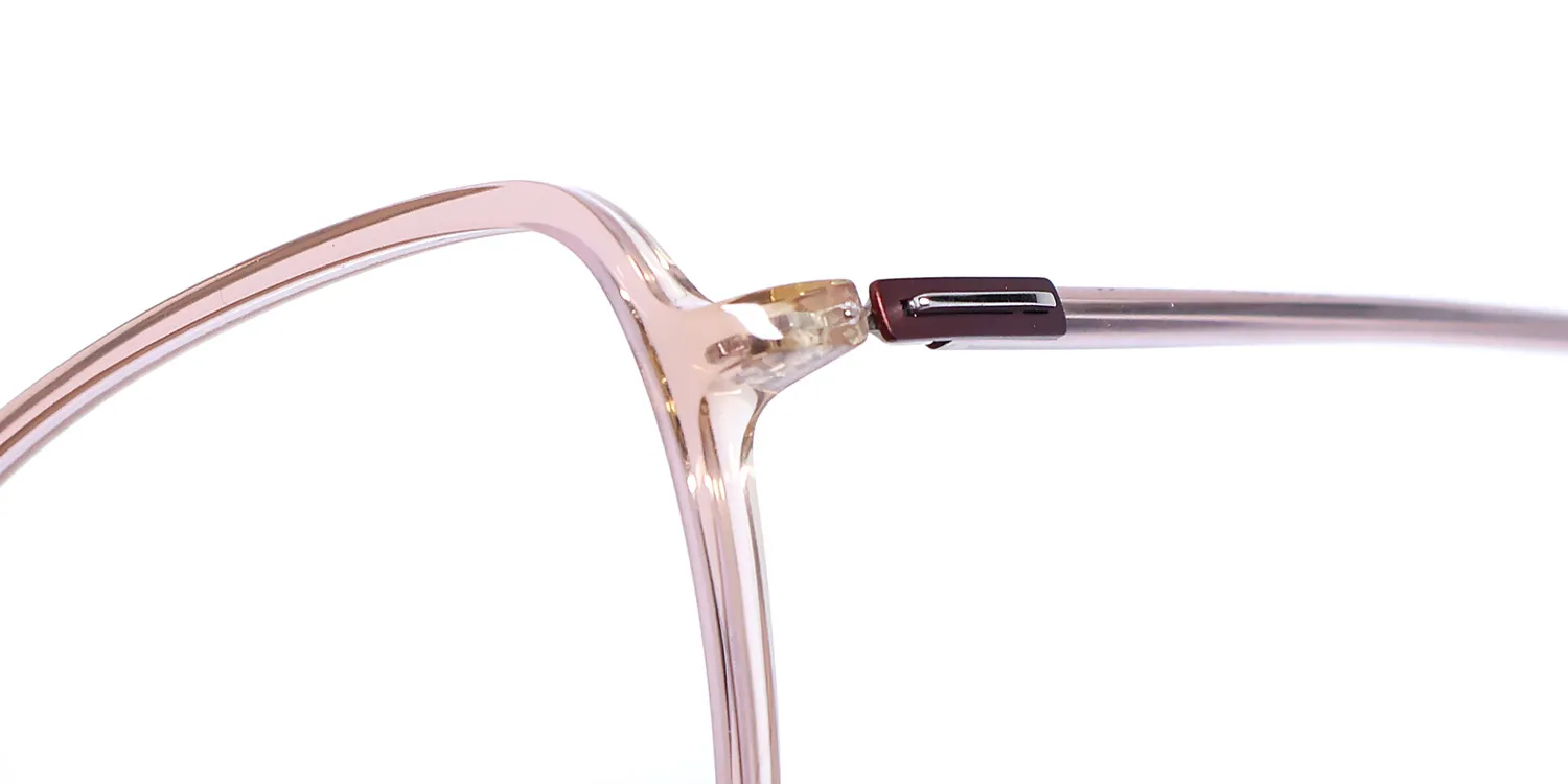 Morel Lightec 30277l mm11 Eyeglasses Brown 54mm 6