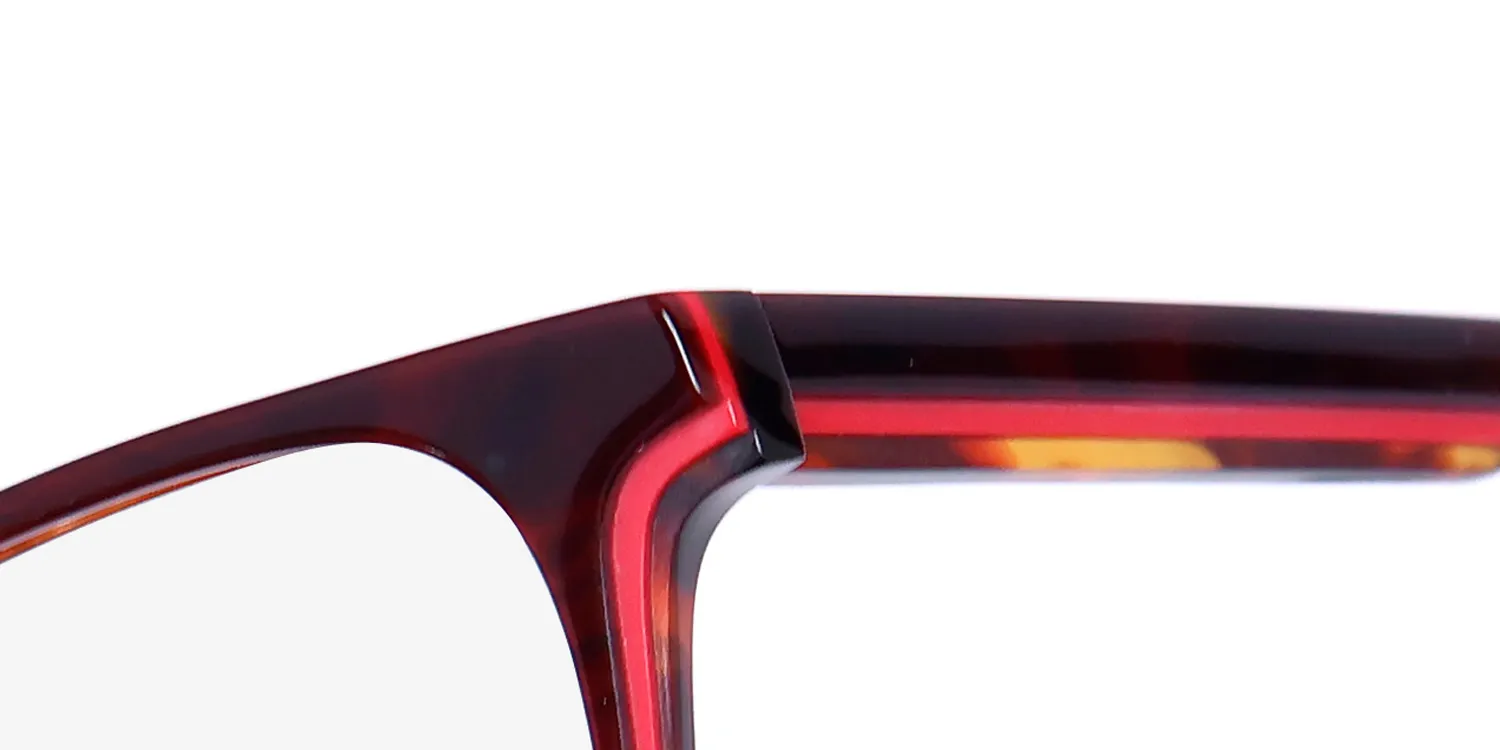 ProDesign Denmark Topo 3 4124 Eyeglasses Brown 53mm Women 6