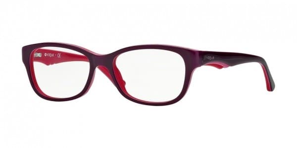 Vogue VO 2814 2227 Eyeglasses Multicolor 51mm Women