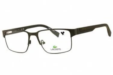 Lacoste L2298N 275 Eyeglasses Matte Khaki 54mm