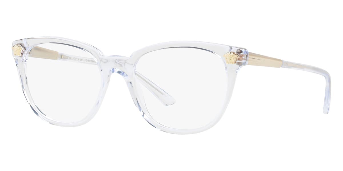 Versace VE3242A 148 Eyeglasses Clear 54mm Women