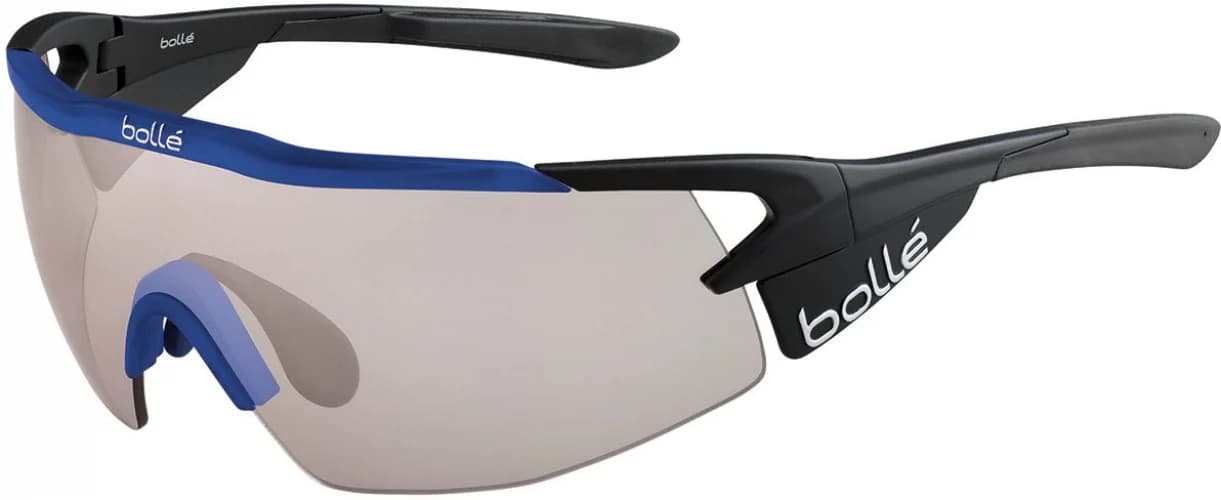 Bolle AEROMAX 12269 Sunglasses Black Matte 35mm Unisex