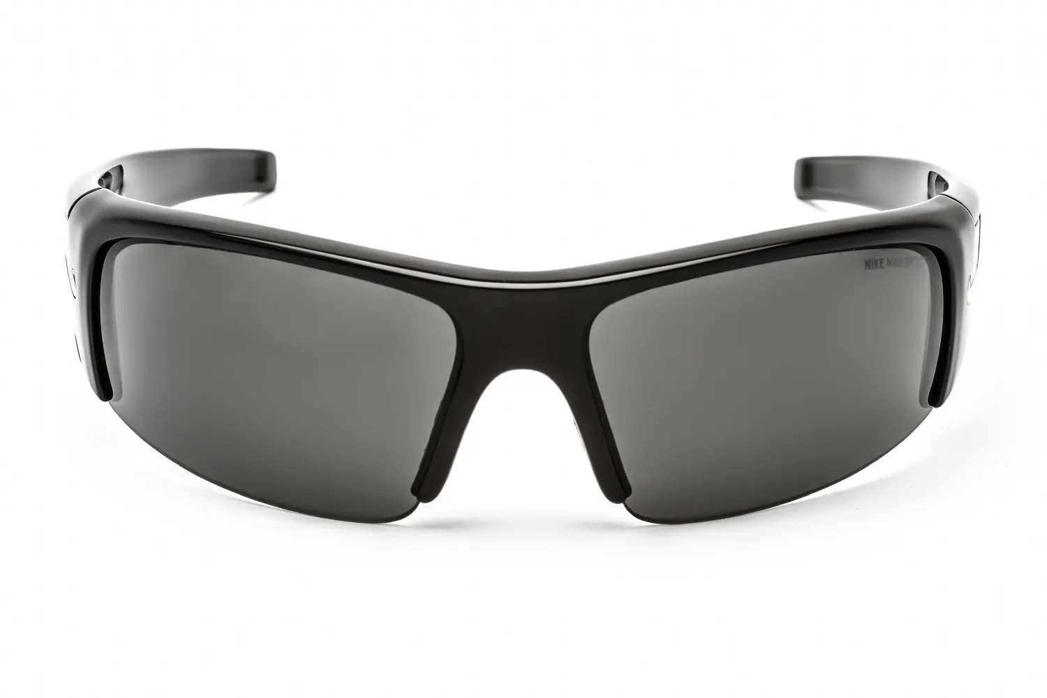Nike EV0325 DIVERGE 002 Sunglasses Shiny Black 64mm Men 2
