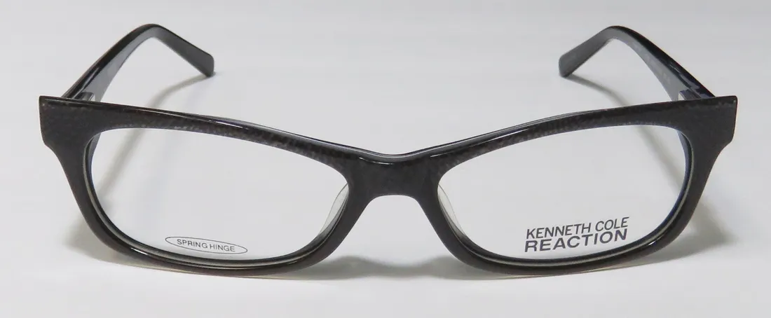 Kenneth Cole 746 005 Eyeglasses Black 53mm 3