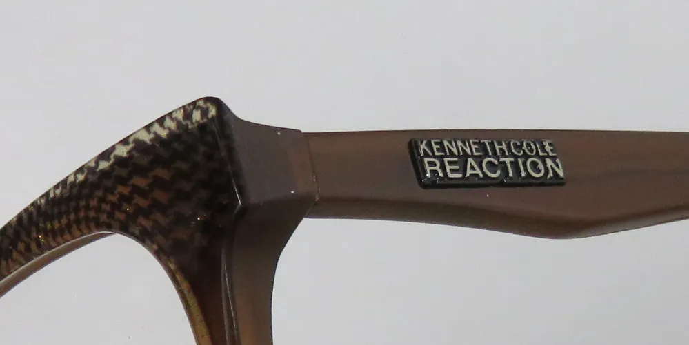 Kenneth Cole 746 050 Eyeglasses Brown 53mm 6