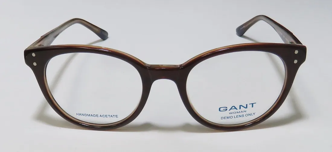 Gant 4041 050 Eyeglasses Brown 49mm 3