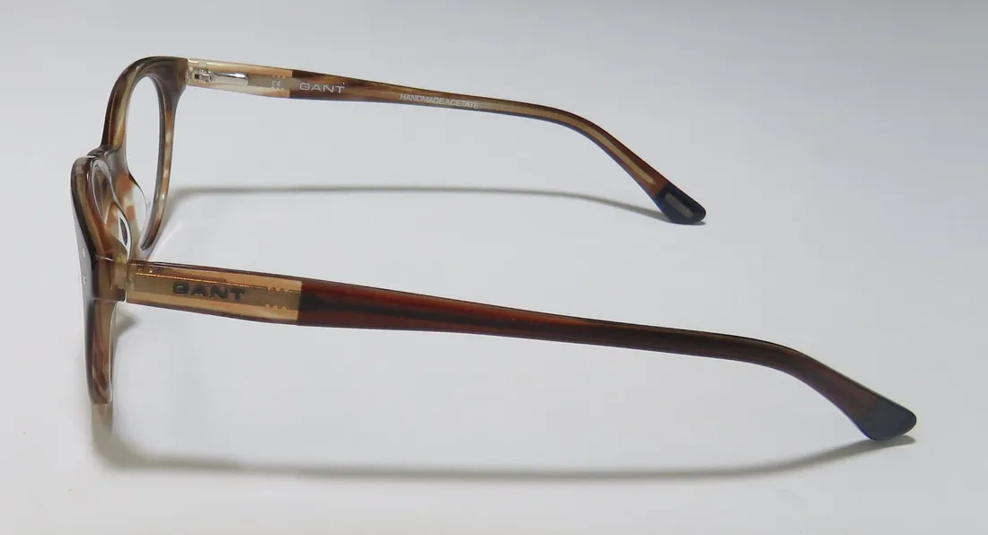 Gant 4041 050 Eyeglasses Brown 49mm 4