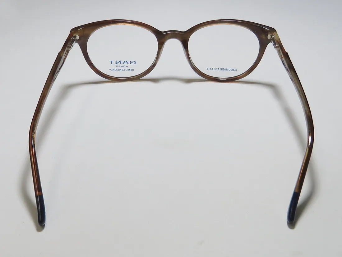 Gant 4041 050 Eyeglasses Brown 49mm 5