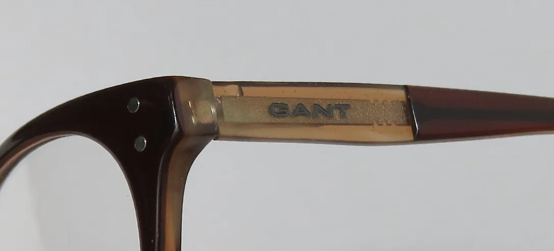 Gant 4041 050 Eyeglasses Brown 49mm 6