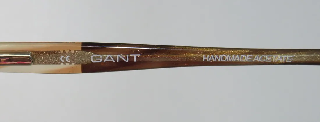 Gant 4041 050 Eyeglasses Brown 49mm 7