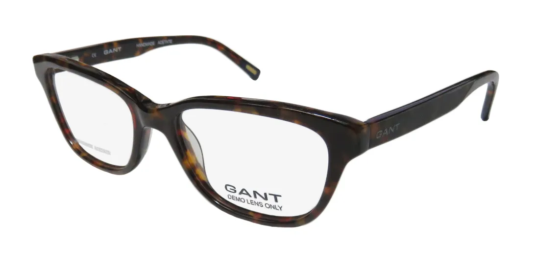 Gant 4057 052 Eyeglasses Tortoise 51mm