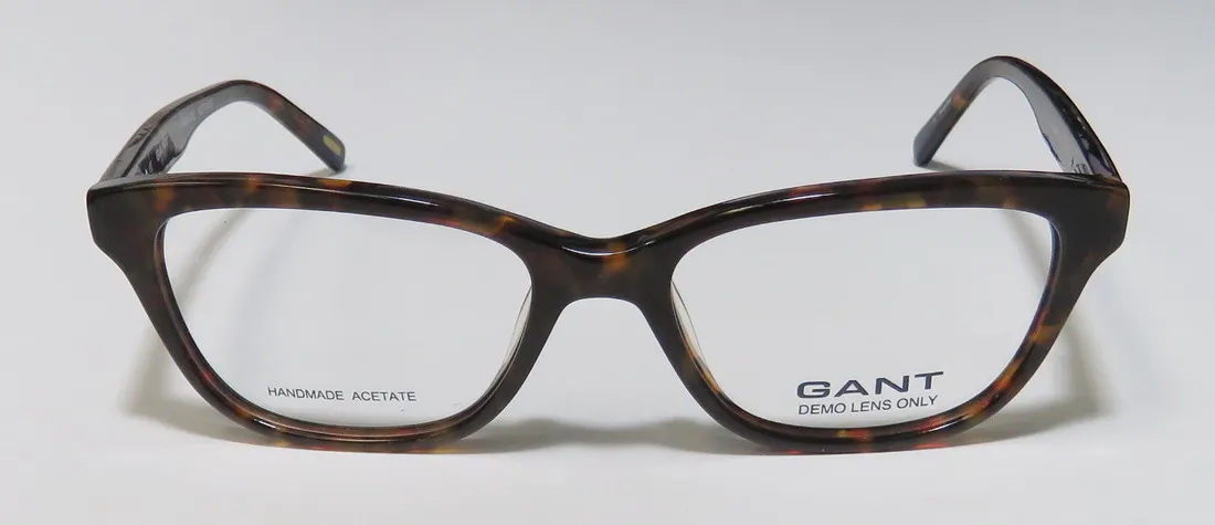 Gant 4057 052 Eyeglasses Tortoise 51mm 3