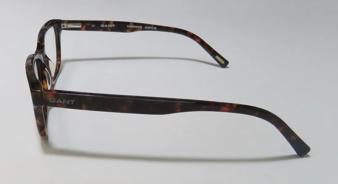 Gant 4057 052 Eyeglasses Tortoise 51mm 4