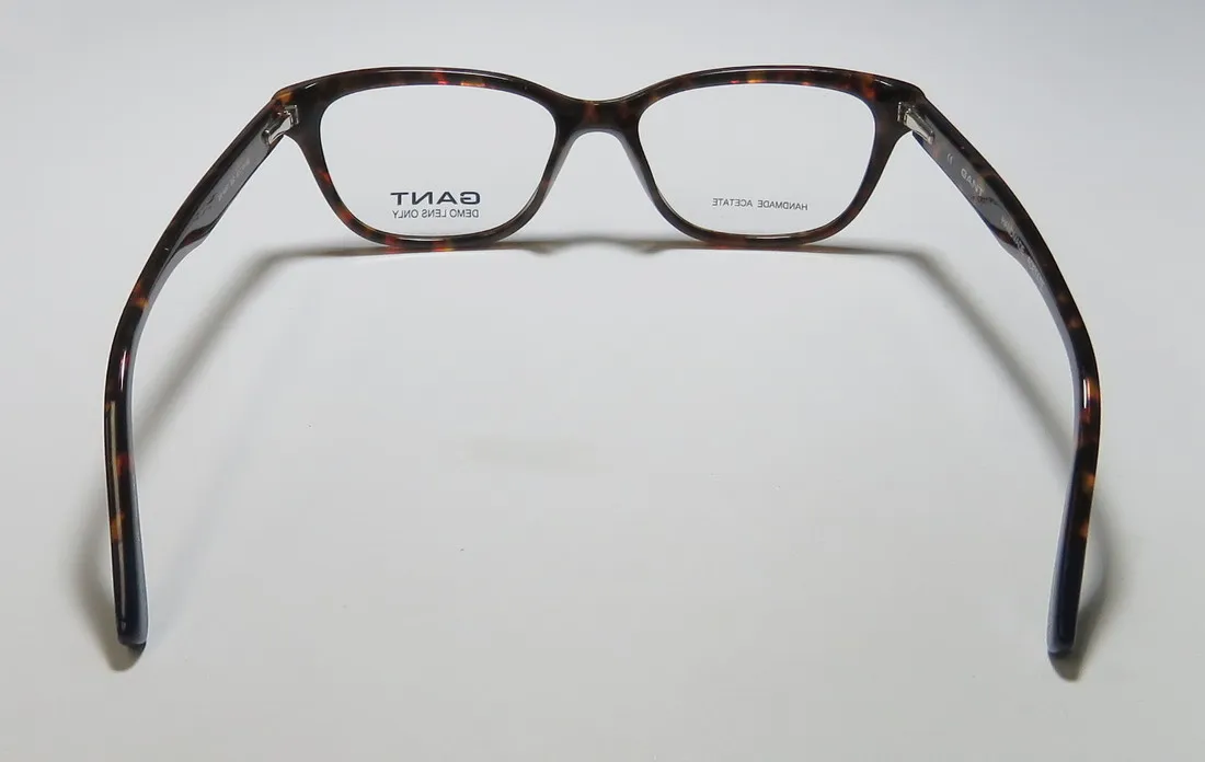 Gant 4057 052 Eyeglasses Tortoise 51mm 5