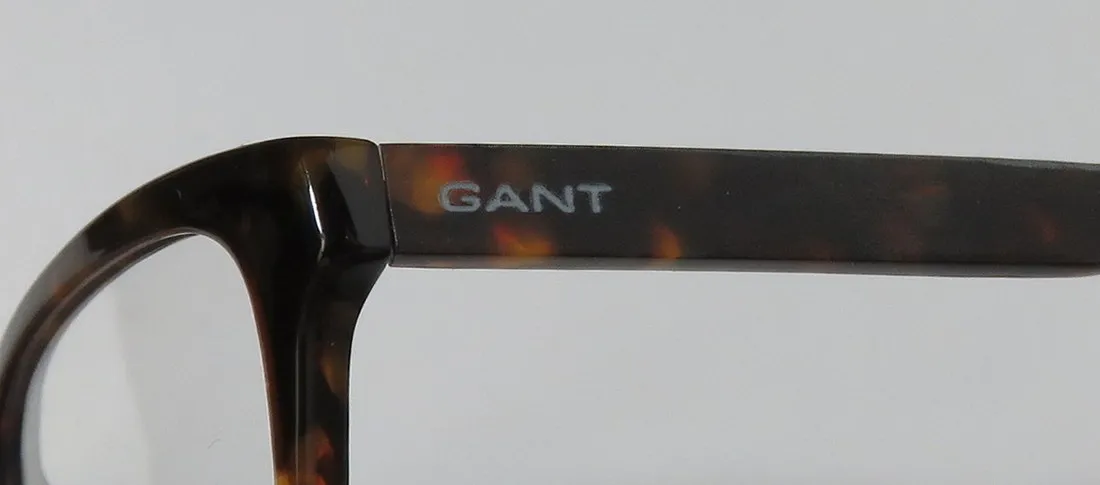 Gant 4057 052 Eyeglasses Tortoise 51mm 6