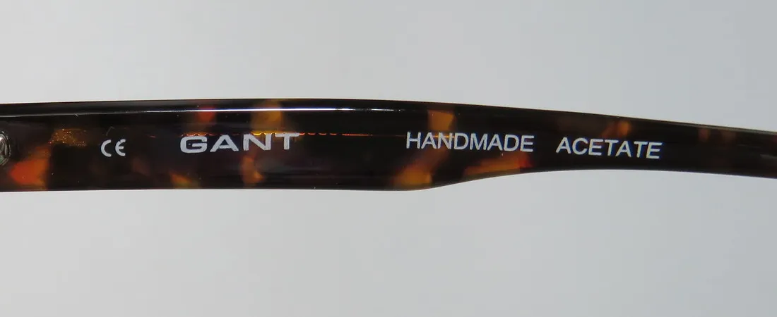 Gant 4057 052 Eyeglasses Tortoise 51mm 7