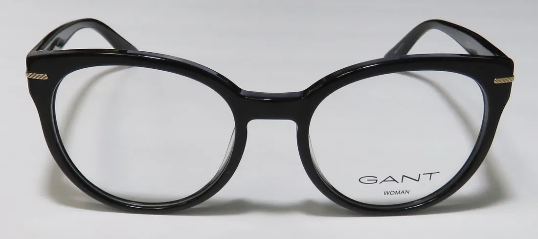 Gant 4059 001 Eyeglasses Black 50mm 3