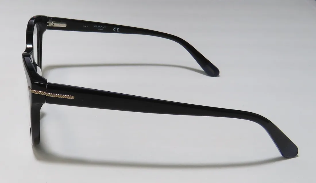 Gant 4059 001 Eyeglasses Black 50mm 4